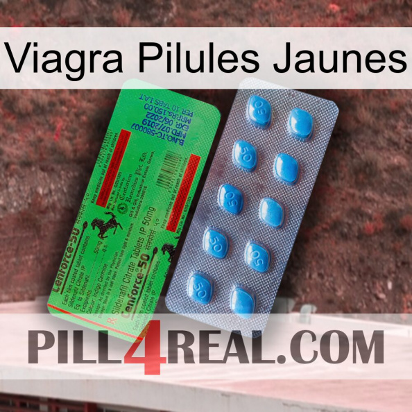 Viagra Yellow Pills new03